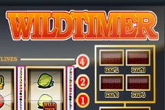 Sloto'Cash Casino background