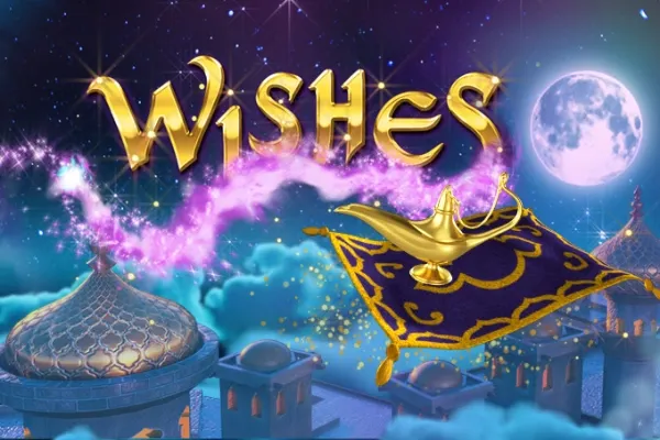 Sloto'Cash Casino background