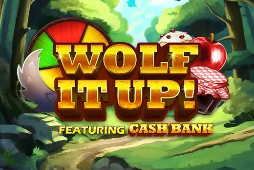 Sloto'Cash Casino background