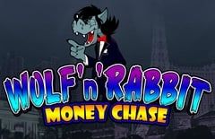 Sloto'Cash Casino background