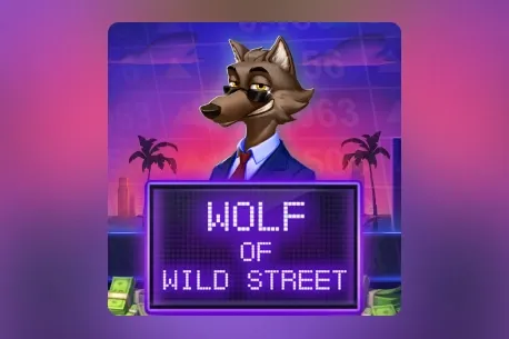 Sloto'Cash Casino background