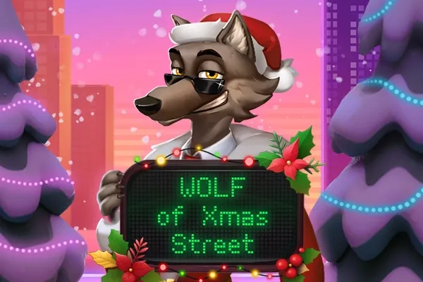Sloto'Cash Casino background