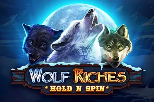 Sloto'Cash Casino background