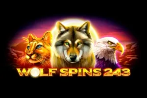 Sloto'Cash Casino background