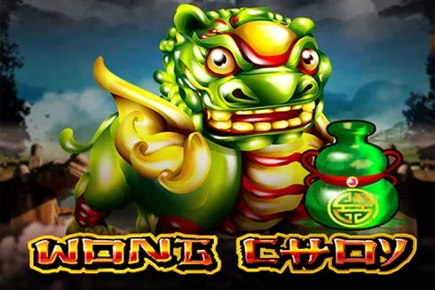 Sloto'Cash Casino background