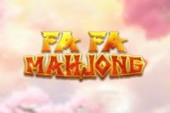Fa Fa Mahjong Dice free slot background