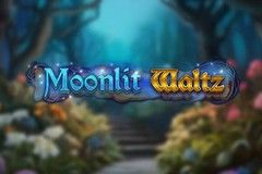 Moonlit Waltz free slot background