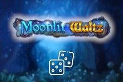Moonlit Waltz Dice free slot background