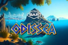 Odissea free slot background