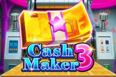 Cash Maker 3 free slot background