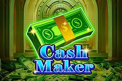 Cash Maker free slot background