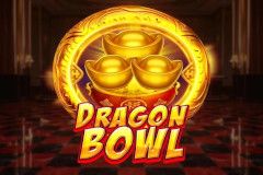 Dragon Bowl free slot background