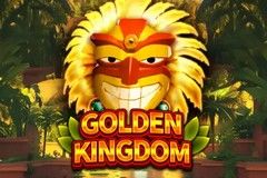 Golden Kingdom free slot background