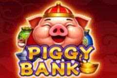 Piggy Bank free slot background