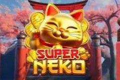 Super Neko free slot background