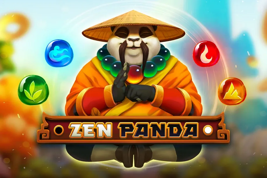 Sloto'Cash Casino background