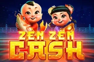 Sloto'Cash Casino background