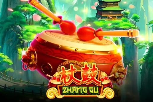 Sloto'Cash Casino background