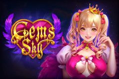 Vegas Casino Online background