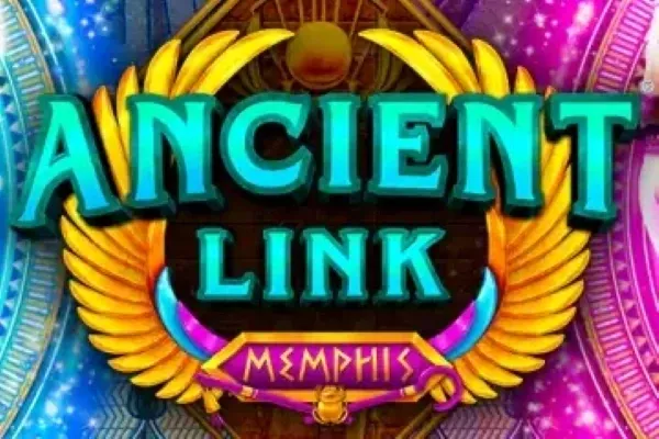 Ancient Link - Memphis® free slot background