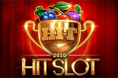 Sloto'Cash Casino background