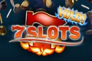 Slots.lv Casino background