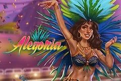 Slots.lv Casino background
