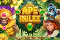 Sloto'Cash Casino background