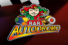 Sloto'Cash Casino background