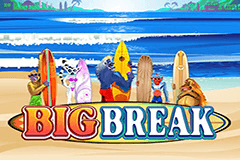 Sloto'Cash Casino background