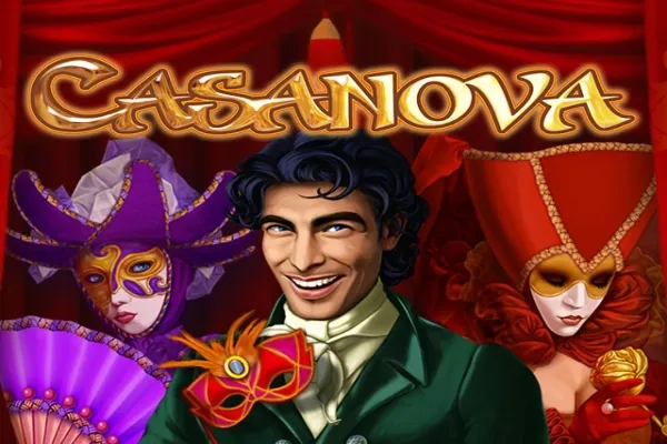 Slots.lv Casino background