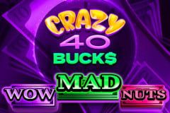 Sloto'Cash Casino background