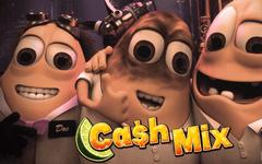 Sloto'Cash Casino background