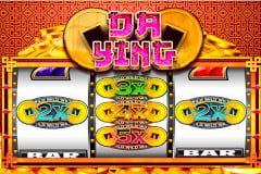 Sloto'Cash Casino background