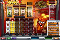 Sloto'Cash Casino background