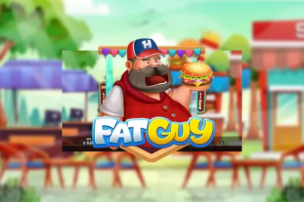 Sloto'Cash Casino background