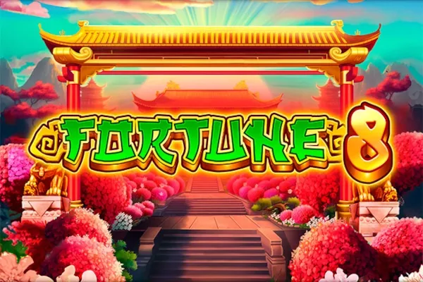 Sloto'Cash Casino background