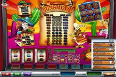 Sloto'Cash Casino background