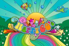 Sloto'Cash Casino background