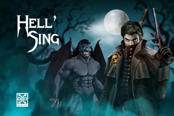 Sloto'Cash Casino background