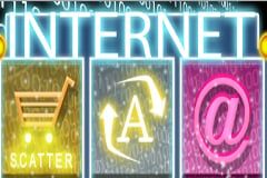 Sloto'Cash Casino background