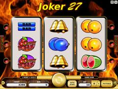 Slots.lv Casino background