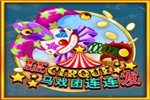 Sloto'Cash Casino background