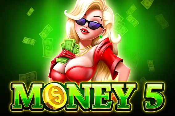 Sloto'Cash Casino background