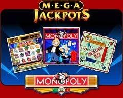 Slots.lv Casino background