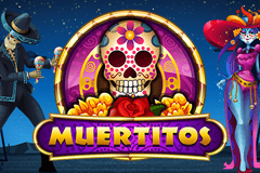 Slots.lv Casino background