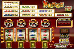 Sloto'Cash Casino background