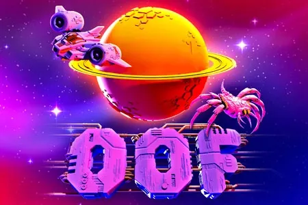 Sloto'Cash Casino background