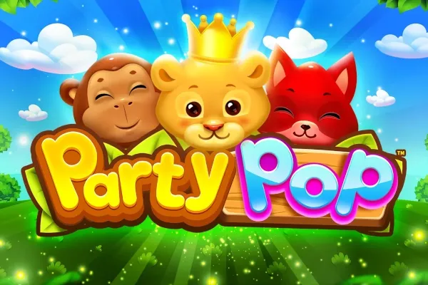 Sloto'Cash Casino background