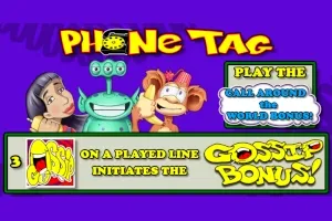 Sloto'Cash Casino background